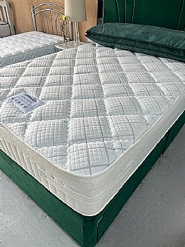 Alaska Orthopaedic Gel Mattress